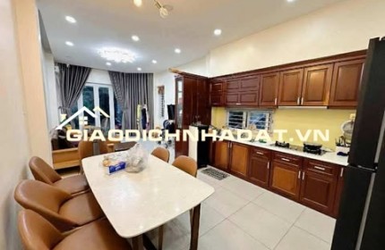 SIÊU PHẨM – NHÀ ĐẸP 4 TẦNG – HXH 12M – LÔ GÓC 2 MẶT – KẾ AEON MALL TÂN PHÚ