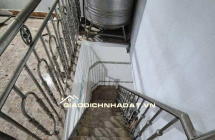 MẶT TIỀN TÂY SƠN - Tân Phú - Gần Chợ Tân Hương - GẦN NHÀ THỜ