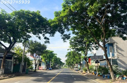 Đất Mặt Tiền Đường 20m TĐC Đại Học Quốc Gia, 150m2  (Ngang 7.5m), Giá 6 Tỷ, Sổ Riêng