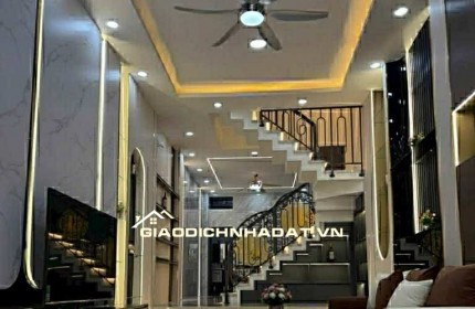 THÔNG KHU VI.P BÀU CÁT TÂN BÌNH - 45M2 - 6.9 TỶ Ni Sư Huỳnh Liên, Phường 10, Tân Bình