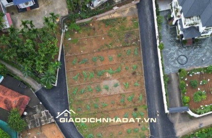 Đất đẹp giá rẻ tại Hợp Thành, Hòa Bình giá F0 chỉ 650tr/110m