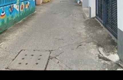 ► SIÊU HIẾM ►NHÀ 2 TẦNG HẺM OTO THÔNG -66M2 NGANG 4,8M NỞ HẬU - TĂNG NHƠN PHÚ- Q9 - HOÀN CÔNG ĐỦ - GIÁ 5,5TỶ TL