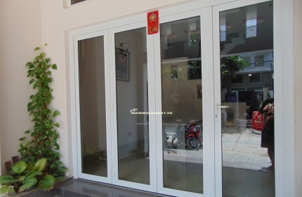 Bán nhà riêng, Nguyễn Quý Yêm, An Lạc, Bình Tân, 64m2, 8.5 tỷ