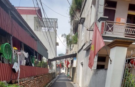 Bán gấp lô đất đẹp Xuân Canh - Đông Anh Hà Nội diện tích 60,5m2 giá chưa đến 6 tỷ