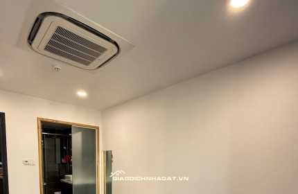 Bán căn hộ 1 phòng ngủ full nội thất cao cấp tại Lavida Plus Quận 7