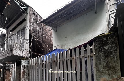 NHÀ HẺM XE MÁY - HIỆP BÌNH CHÁNH – DIỆN TÍCH: 57m2 - GIÁ CHỈ 3 TỶ