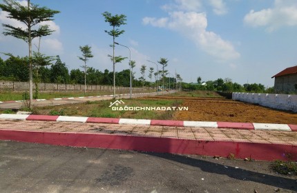 Chính chủ bán đất tại La gián, Cổ đông, sơn tây 100m2 MT 5.50m giá FO cho nhà đầu tư.