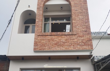 Bán Nhà Mới Xây Xong 1 trệt 1 lầu ngay trung tâm phường Sa Đéc, Đồng Tháp