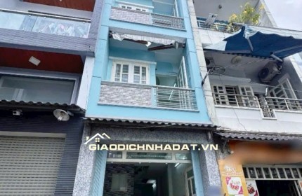Cần Bán Nhà Cho Gia Đình Nhiều Thành Viên, Đường Lê Đình Cẩn, 4PN, DT 40m2/ 4,5 Tỷ
