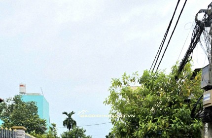 CHỦ ĐI NƯỚC NGOÀI GIẢM THÊM 800TR* - NHÀ SÁT AEON Mall Bình Tân, HXH, 60M2/ 5.x Tỷ