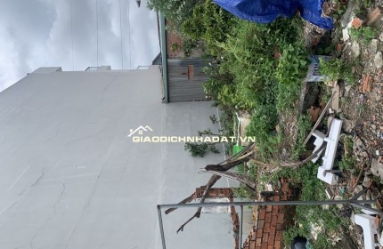 ĐẤT HẺM BA GÁC HIỆP BÌNH PHƯỚC – GẦN QL13, CHỢ ĐẦU MỐI – DIỆN TÍCH:: 57.1M² – GIÁ CHỈ 3 TỶ