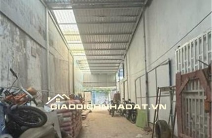 HẺM Ô TÔ HIỆP BÌNH CHÁNH, THỦ ĐỨC – 114.4m² – GIÁ TỐT CHỈ 7.9 TỶ