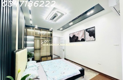 Cần bán gấp nhà Khu Nghĩa Đô – Phân lô – thiết kế hiện đại – giá chỉ 8 tỷ hơn