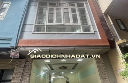 BÁN NHÀ LINH QUANG - TRUNG TÂM ĐỐNG ĐA - 55M² - 5 TẦNG - Ô TÔ TRÁNH - KINH DOANH ĐỈNH- NHỈNH 14T