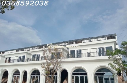 BÁN NHÀ KĐT MỸ GIA NHA TRANG