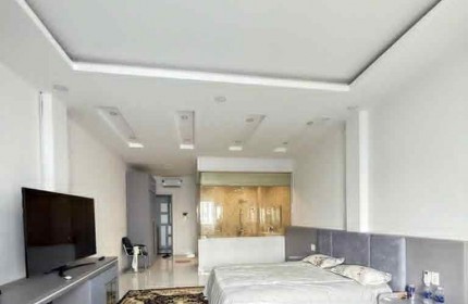 NHÀ 4 TẦNG HẺM OTO THÔNG - SÁT MẶT TIỀN HÀ HUY GIÁP - 175.2M2 -  10.5 TỶ  Hà Huy Giáp, Thạnh Lộc, Quận 12 TPHCM
