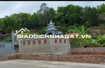 Bán đất nghĩa trang tại phường Thủy Nguyên, thành phố Hải Phòng