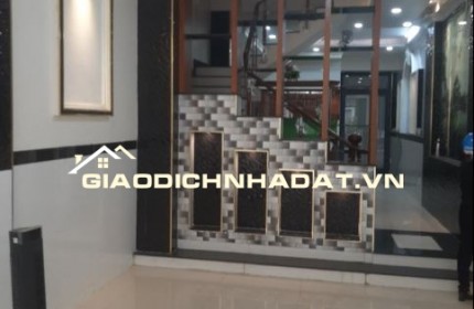 NHÀ XINH TÂN PHÚ -  NỘI THẤT SANG CHẢNH - HẺM 6M (XE HƠI NGỦ TRONG NHÀ) 68M2 - GIÁ CHỈ 10 TỶ TL