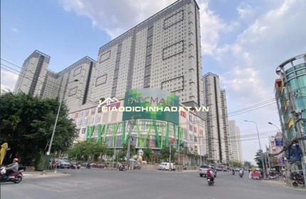  Nhà Bán Mặt tiền nội bộ Cao Lỗ đường số - Giá 14, 6 tỷ thương lượng 