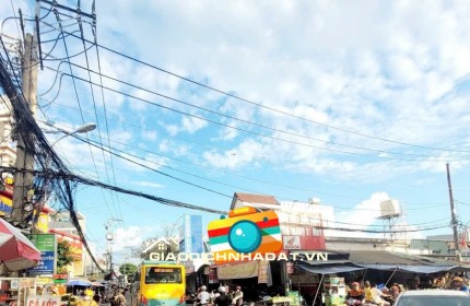 LÔ GÓC 2 MẶT TIỀN – NHÀ ĐẸP 400M² SÀN – DÒNG TIỀN 50TR/THÁNG