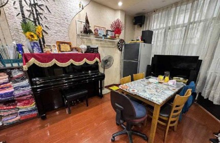 NHÀ KHU BÙI VIỆN QUẬN 1 - 45.6M2 - 5.2 TỶ Đỗ Quang Đẩu, Bến Thành, Quận 1
