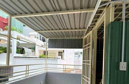 * NHÀ KHU BÙI VIỆN QUẬN 1 - 45.6M2 - 5.2 TỶ Đỗ Quang Đẩu, Bến Thành, Quận 1