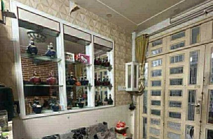 BÁN NHÀ QUANG TRUNG GÒ VẤP - 20M2 - 2 TĂNG BTCT - GIÁ 2.9 TỶ THƯƠNG LƯỢNG - Gò Vấp