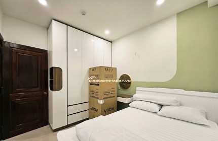  BÁN CĂN HỘ FULL NỘI THẤT – CT7 VĨNH ĐIỀM TRUNG, NHA TRANG