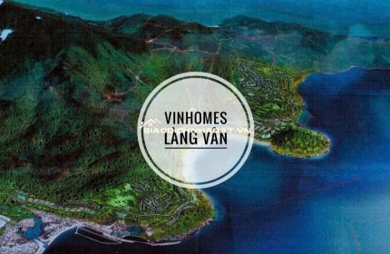Vinhome Làng Vân - Dự Án Đầu Tiên Của VinGroup Tại Thành Phố Đà Nẵng