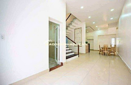 BIỆT THỰ 2 MẶT THOÁNG ÔTÔ ĐỖ CỬA - CÁCH MT VÀI CĂN - GARA RIÊNG OTO NGỦ TRONG NHÀ - NGANG KHỦNG 6.5 - 80m2 - CHỈ 12 TỶ Lê Đức Thọ, Phường 17, Gò Vấp, HCM