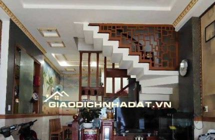 Nhà mặt tiền kinh doanh, cách Aeon Tân Phú chỉ 10p.Bình thành bình tân
