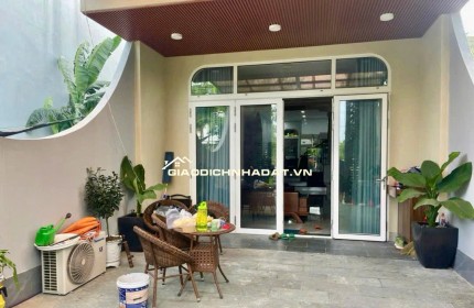 Bán nhà 3 tầng Hòa Xuân - khu Vip nhất Đà Nẵng