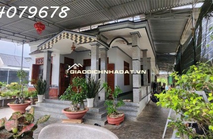 Nhà vườn Sông Cầu, Khánh Vĩnh, Khánh Hòa