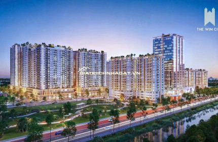 Chỉ với 179 triệu tương đương 15% đến khi nhận nhà, nằm ngay mặt tiền Trần Văn Giàu (DT10)