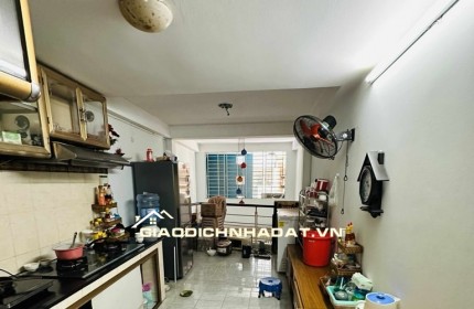 VIP QUẬN 3 - CÁCH MT VÀI BƯỚC -  HẺM XE HƠI -  5 TẦNG BTCT - VỊ TRÍ KINH DOANH ĐỈNH