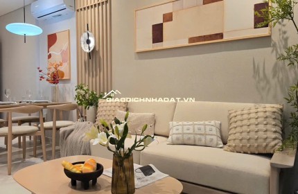 SỞ HỮU NGAY CĂN HỘ 2PN LIỀN KỀ BÌNH CHÁNH -  GIÁ CHỈ 1.2 TỶ