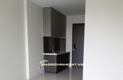 Bán Officetel Lavida Plus Quận 7 – 27m², giá chỉ 1.85 tỷ bao thuế phí!