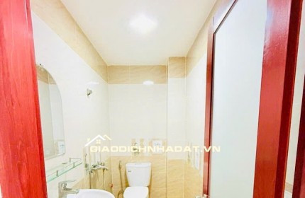 NHÀ 2 TẦNG - KỀ TÂN PHÚ - HẺM XE HƠI - CHỈ HƠN 3 TỶ