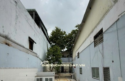Bán nền 1/HXH đường số 1, Nam Hùng Vương, Bình Tân