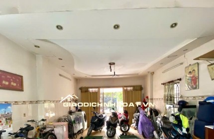 CMT8, P5 Tân Bình – 90m²  Giá 6.95 tỷ Thương Lượng