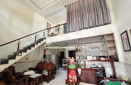 CẦN BÁN GẤP NHÀ GẦN BỆNH VIỆN THỦ ĐỨC, NGANG 5.7, LINH XUÂN, THỦ ĐỨC. GIÁ 6.4 TỶ