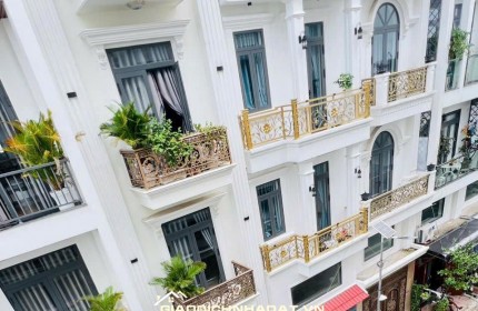 chỉ 6 tỷ! nhà 4 tầng 5pn rộng 72m2 q12 nguyễn ảnh thủ, sổ hồng chính chủ