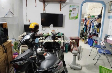 BÁN NHÀ CẤP 4 50M2 – ĐƯỜNG KHA VẠN CÂN, TP. THỦ ĐỨC CHỈ NHỈNH 2 TỶ