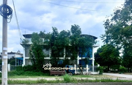 HOT HOT ĐẤU GIÁ  ĐẤT TẠI  XÃ TÂN THANH  NINH BÌNH  HÀ NAM CŨ