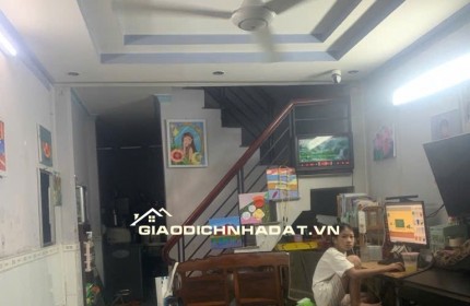 NHÀ 2 TẦNG GẦN PHẠM VĂN ĐỒNG – LINH TÂY, THỦ ĐỨC CHỈ 3.2 TỶ