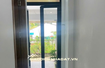 BÁN NHÀ THỔ CƯ FULL – HẺM Ô TÔ – DIỆN TÍCH 4x16M. LH:0911228485.