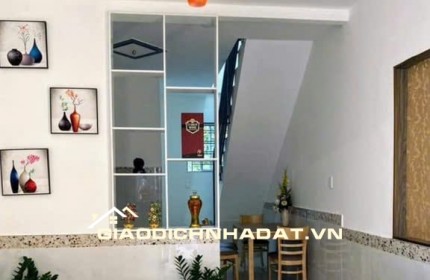 BÁN NHÀ CHÍNH CHỦ  GIÁ TỐT GẦN CHỢ BÌNH CHÁNH