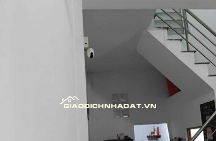 HẺM 3 GÁC - CÁCH MẶT TIỀN HƠN 50M - NGANG ĐẸP 5.6M NỞ HẬU 7M - 48M2 - 3.75 TỶ