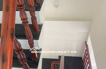 HẺM BA GÁC THÔNG TỨ TUNG - NGANG ĐẸP 4.5M - DT 82M2 - NHÀ CŨ TIỆN XÂY MỚI - 3.68 TỶ. Bình Đông, Phường 15, Quận 8