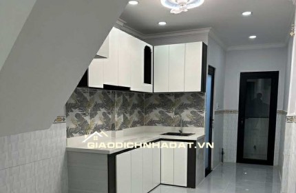 MẶT TIỀN QUẬN 8 - NGANG LỚN 7.1M X 31.5M - TIỆN XÂY MỚI - VUÔNG VỨC KHÔNG QUY HOẠCH - CHỈ 15 TỶ Phú Định, Phường 16, Quận 8